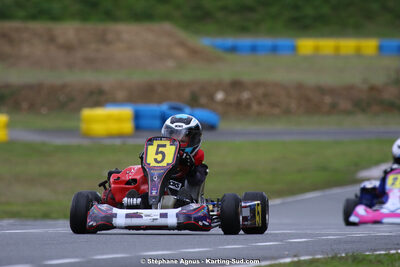 11/10/2020 : 3ème manche du Trophée Nouvelle Aquitaine UFOLEP à Layrac (photos Stéphane Agnus) 2020 — karting