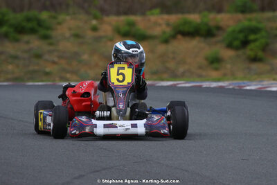 11/10/2020 : 3ème manche du Trophée Nouvelle Aquitaine UFOLEP à Layrac (photos Stéphane Agnus) 2020 — karting