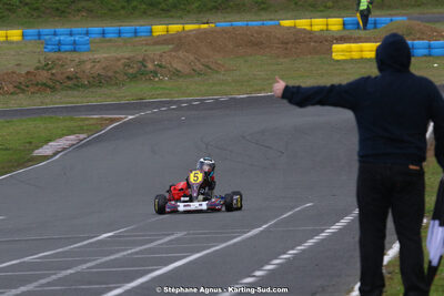 11/10/2020 : 3ème manche du Trophée Nouvelle Aquitaine UFOLEP à Layrac (photos Stéphane Agnus) 2020 — karting