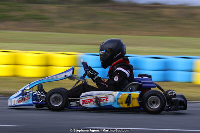 11/10/2020 : 3ème manche du Trophée Nouvelle Aquitaine UFOLEP à Layrac (photos Stéphane Agnus) 2020 — karting