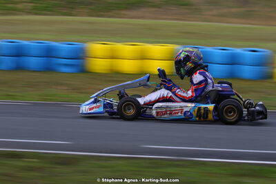 11/10/2020 : 3ème manche du Trophée Nouvelle Aquitaine UFOLEP à Layrac (photos Stéphane Agnus) 2020 — karting