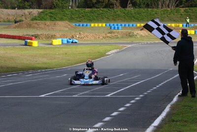 11/10/2020 : 3ème manche du Trophée Nouvelle Aquitaine UFOLEP à Layrac (photos Stéphane Agnus) 2020 — karting
