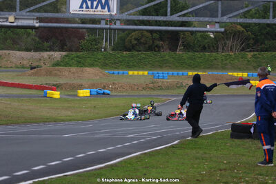 11/10/2020 : 3ème manche du Trophée Nouvelle Aquitaine UFOLEP à Layrac (photos Stéphane Agnus) 2020 — karting