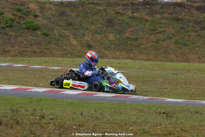 11/10/2020 : 3ème manche du Trophée Nouvelle Aquitaine UFOLEP à Layrac (photos Stéphane Agnus) 2020 — karting