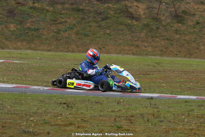 11/10/2020 : 3ème manche du Trophée Nouvelle Aquitaine UFOLEP à Layrac (photos Stéphane Agnus) 2020 — karting