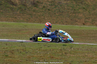 11/10/2020 : 3ème manche du Trophée Nouvelle Aquitaine UFOLEP à Layrac (photos Stéphane Agnus) 2020 — karting