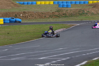 11/10/2020 : 3ème manche du Trophée Nouvelle Aquitaine UFOLEP à Layrac (photos Stéphane Agnus) 2020 — karting