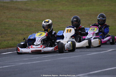 Photos de karting 2020 — Karting-Sud.com
