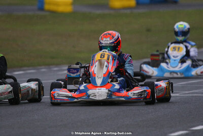 11/10/2020 : 3ème manche du Trophée Nouvelle Aquitaine UFOLEP à Layrac (photos Stéphane Agnus) 2020 — karting