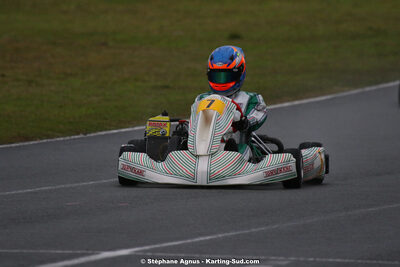11/10/2020 : 3ème manche du Trophée Nouvelle Aquitaine UFOLEP à Layrac (photos Stéphane Agnus) 2020 — karting