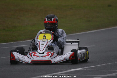 11/10/2020 : 3ème manche du Trophée Nouvelle Aquitaine UFOLEP à Layrac (photos Stéphane Agnus) 2020 — karting