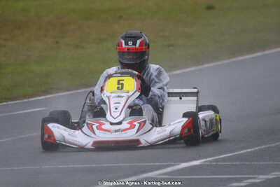11/10/2020 : 3ème manche du Trophée Nouvelle Aquitaine UFOLEP à Layrac (photos Stéphane Agnus) 2020 — karting