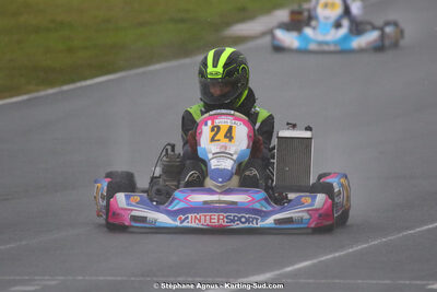 11/10/2020 : 3ème manche du Trophée Nouvelle Aquitaine UFOLEP à Layrac (photos Stéphane Agnus) 2020 — karting