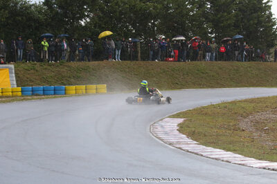 11/10/2020 : 3ème manche du Trophée Nouvelle Aquitaine UFOLEP à Layrac (photos Stéphane Agnus) 2020 — karting