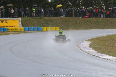 11/10/2020 : 3ème manche du Trophée Nouvelle Aquitaine UFOLEP à Layrac (photos Stéphane Agnus) 2020 — karting