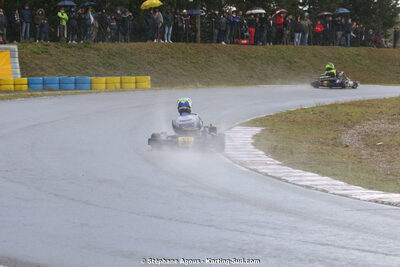 11/10/2020 : 3ème manche du Trophée Nouvelle Aquitaine UFOLEP à Layrac (photos Stéphane Agnus) 2020 — karting