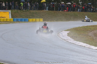 11/10/2020 : 3ème manche du Trophée Nouvelle Aquitaine UFOLEP à Layrac (photos Stéphane Agnus) 2020 — karting