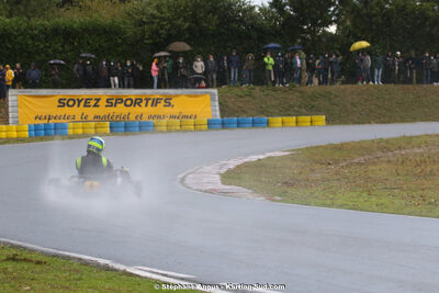 11/10/2020 : 3ème manche du Trophée Nouvelle Aquitaine UFOLEP à Layrac (photos Stéphane Agnus) 2020 — karting