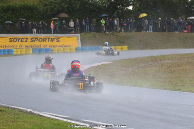 11/10/2020 : 3ème manche du Trophée Nouvelle Aquitaine UFOLEP à Layrac (photos Stéphane Agnus) 2020 — karting