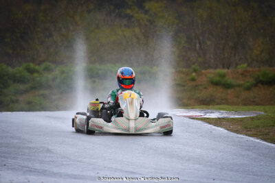 11/10/2020 : 3ème manche du Trophée Nouvelle Aquitaine UFOLEP à Layrac (photos Stéphane Agnus) 2020 — karting