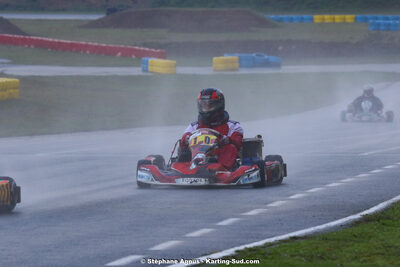 11/10/2020 : 3ème manche du Trophée Nouvelle Aquitaine UFOLEP à Layrac (photos Stéphane Agnus) 2020 — karting