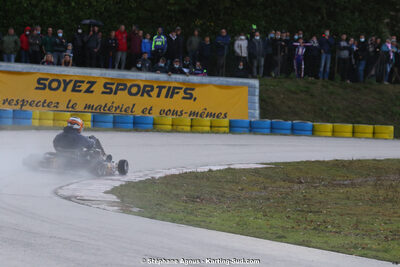 11/10/2020 : 3ème manche du Trophée Nouvelle Aquitaine UFOLEP à Layrac (photos Stéphane Agnus) 2020 — karting