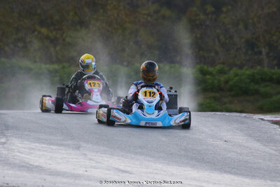 11/10/2020 : 3ème manche du Trophée Nouvelle Aquitaine UFOLEP à Layrac (photos Stéphane Agnus) 2020 — karting