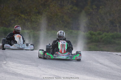 11/10/2020 : 3ème manche du Trophée Nouvelle Aquitaine UFOLEP à Layrac (photos Stéphane Agnus) 2020 — karting