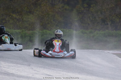 11/10/2020 : 3ème manche du Trophée Nouvelle Aquitaine UFOLEP à Layrac (photos Stéphane Agnus) 2020 — karting