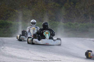 11/10/2020 : 3ème manche du Trophée Nouvelle Aquitaine UFOLEP à Layrac (photos Stéphane Agnus) 2020 — karting