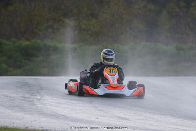 11/10/2020 : 3ème manche du Trophée Nouvelle Aquitaine UFOLEP à Layrac (photos Stéphane Agnus) 2020 — karting