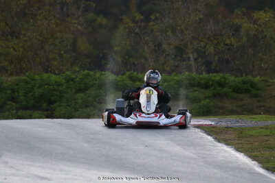 11/10/2020 : 3ème manche du Trophée Nouvelle Aquitaine UFOLEP à Layrac (photos Stéphane Agnus) 2020 — karting