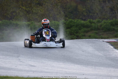11/10/2020 : 3ème manche du Trophée Nouvelle Aquitaine UFOLEP à Layrac (photos Stéphane Agnus) 2020 — karting