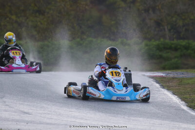 11/10/2020 : 3ème manche du Trophée Nouvelle Aquitaine UFOLEP à Layrac (photos Stéphane Agnus) 2020 — karting