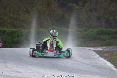 11/10/2020 : 3ème manche du Trophée Nouvelle Aquitaine UFOLEP à Layrac (photos Stéphane Agnus) 2020 — karting