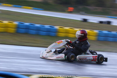11/10/2020 : 3ème manche du Trophée Nouvelle Aquitaine UFOLEP à Layrac (photos Stéphane Agnus) 2020 — karting
