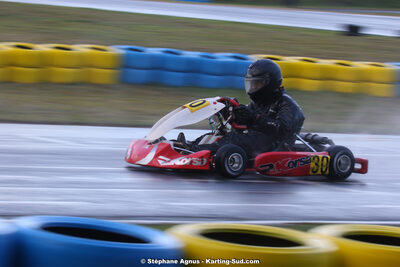 11/10/2020 : 3ème manche du Trophée Nouvelle Aquitaine UFOLEP à Layrac (photos Stéphane Agnus) 2020 — karting