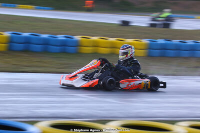 11/10/2020 : 3ème manche du Trophée Nouvelle Aquitaine UFOLEP à Layrac (photos Stéphane Agnus) 2020 — karting
