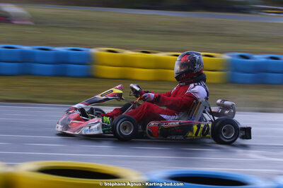 11/10/2020 : 3ème manche du Trophée Nouvelle Aquitaine UFOLEP à Layrac (photos Stéphane Agnus) 2020 — karting
