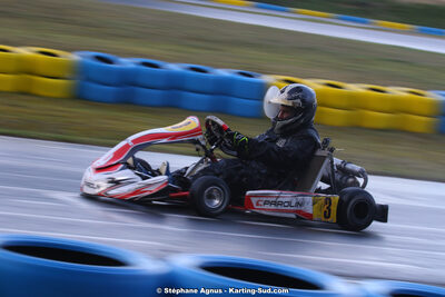 11/10/2020 : 3ème manche du Trophée Nouvelle Aquitaine UFOLEP à Layrac (photos Stéphane Agnus) 2020 — karting