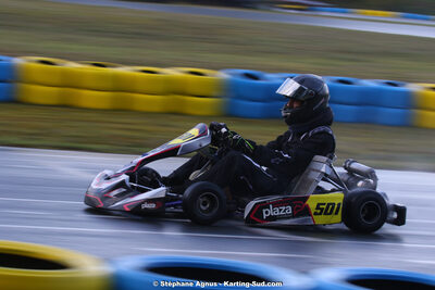 11/10/2020 : 3ème manche du Trophée Nouvelle Aquitaine UFOLEP à Layrac (photos Stéphane Agnus) 2020 — karting