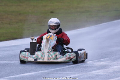 11/10/2020 : 3ème manche du Trophée Nouvelle Aquitaine UFOLEP à Layrac (photos Stéphane Agnus) 2020 — karting