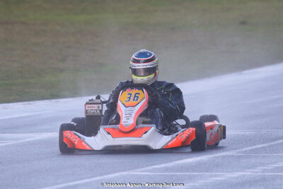 11/10/2020 : 3ème manche du Trophée Nouvelle Aquitaine UFOLEP à Layrac (photos Stéphane Agnus) 2020 — karting