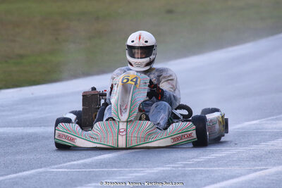11/10/2020 : 3ème manche du Trophée Nouvelle Aquitaine UFOLEP à Layrac (photos Stéphane Agnus) 2020 — karting