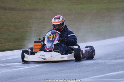 11/10/2020 : 3ème manche du Trophée Nouvelle Aquitaine UFOLEP à Layrac (photos Stéphane Agnus) 2020 — karting