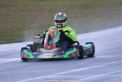 11/10/2020 : 3ème manche du Trophée Nouvelle Aquitaine UFOLEP à Layrac (photos Stéphane Agnus) 2020 — karting