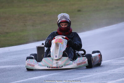 11/10/2020 : 3ème manche du Trophée Nouvelle Aquitaine UFOLEP à Layrac (photos Stéphane Agnus) 2020 — karting