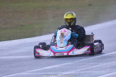 11/10/2020 : 3ème manche du Trophée Nouvelle Aquitaine UFOLEP à Layrac (photos Stéphane Agnus) 2020 — karting