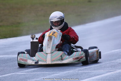 11/10/2020 : 3ème manche du Trophée Nouvelle Aquitaine UFOLEP à Layrac (photos Stéphane Agnus) 2020 — karting
