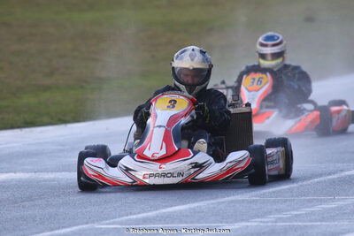 11/10/2020 : 3ème manche du Trophée Nouvelle Aquitaine UFOLEP à Layrac (photos Stéphane Agnus) 2020 — karting